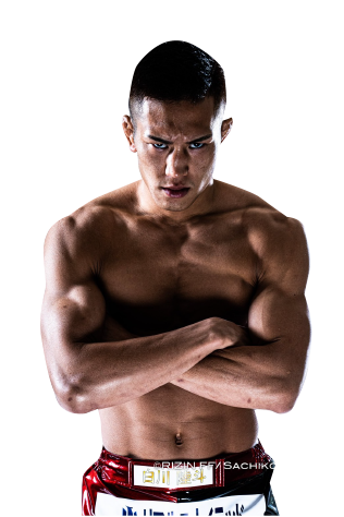 白川陸斗