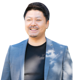 代表 吉永照太