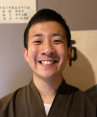 笑顔で楽しそうなスタッフ達
