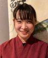 笑顔で楽しそうなスタッフ達