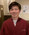 笑顔で楽しそうなスタッフ達