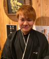 笑顔で楽しそうなスタッフ達